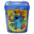 thumbnail image 1 of Juego de té Disney Stitch Azul, 1 of 4