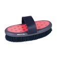 thumbnail image 1 of Hy ProGroom Star Horse Body Brush, 1 of 2