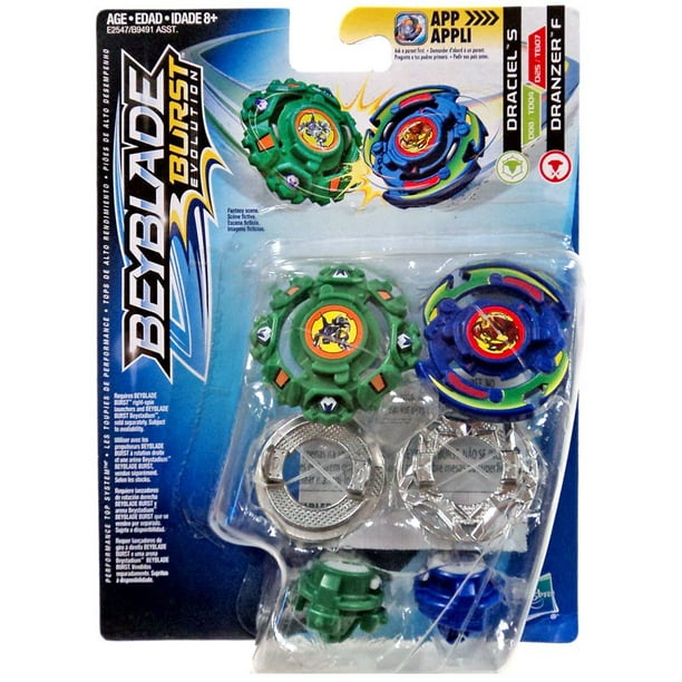 dranzer beyblade amazon