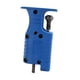 thumbnail image 2 of Adaptador de Sierra Recíproca, Juego de Adaptador de Taladro Eléctrico Azul A Sierra, Kit de Adaptador de Taladro de Mano A Sierra, Herramienta de Carpintería, 2 of 8