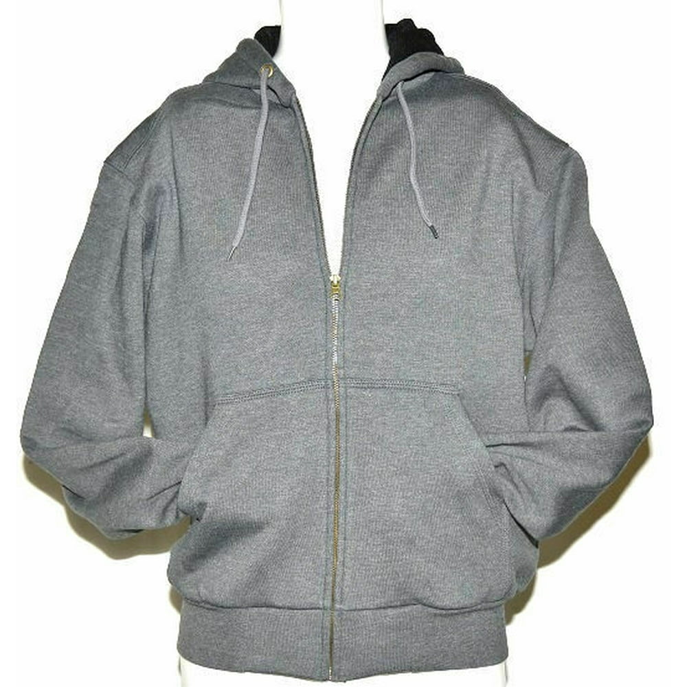 boss bodywear lounge full zip hoodie