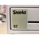 thumbnail image 5 of HK SYSTEMS SAM4S Inserto para cajón de efectivo Bandeja para dinero Pinza de alambre de metal 57 5 billetes y 5 monedas Compatible con Sam4s ER-5200 ER-5240 ER-5215 ER-900 Series HK-7200 HK-7240 HK-72, 5 of 5