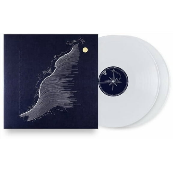 Quadeca - Vanisher, Horizon Scraper - White - Music & Performance - Vinyl