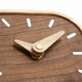 thumbnail image 5 of Hour Clock Desktop Mute Watch Clock Bedside Clock Mini Clock, 5 of 5