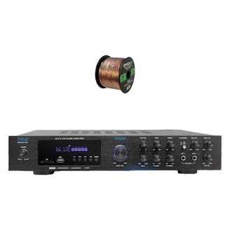 Pioneer VSX-S520 Compact Home Theatre 5.1 Channel A/V Receiver