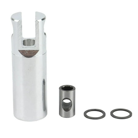 

Spare Parts Piston Cylinder With Ring For Makita Hr2450 Hr2470 Hr2470T Hr2470Cap