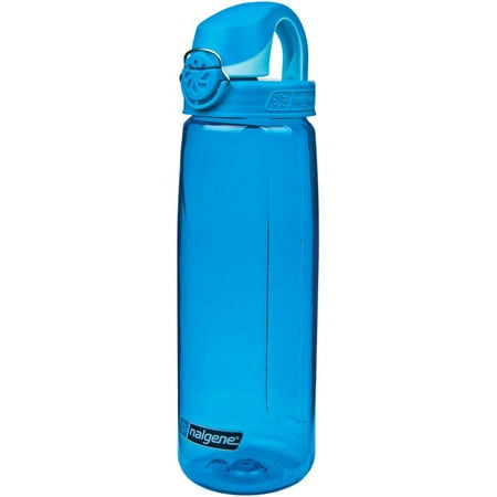 Nalgene Tritan OTF Water Bottle: 24oz, Glacial