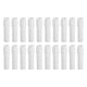 thumbnail image 3 of Zócalos De Base De Candelabro E12, Fundas Para Velas Fáciles De Reemplazar, Fundas Decorativas Realistas De 4 Pulgadas Para El Hogar Y El Restaurante ANGGREK Descripción de la referencia, 3 of 5