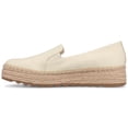 thumbnail image 3 of Journee Women's Catalina Slip On Round Toe Espadrilles, 3 of 10