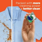 Tide PODS Spring Meadow Scent HE Turbo Laundry Detergent Pacs, 35 count