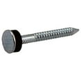 thumbnail image 2 of Grip-Rite 5023690 2.5 in. 1 lbs Roofing Electro-Galvanized Steel Flat Nail, Pack of 12, 2 of 2