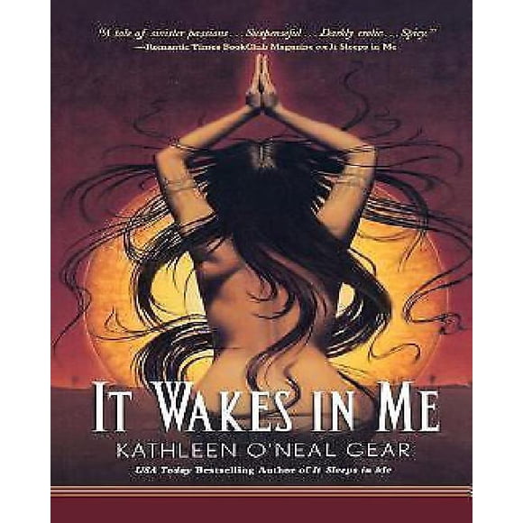 It Wakes in Me
