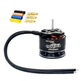 thumbnail image 1 of Motor sin escobillas 3532 1:10 1:12 Outrunner Accesorio para vehículo RC Crawler 2050KV, 1 of 8