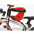 thumbnail image 2 of Front Mounted Baby Bike Seat, Bike Seat for Children, Front Mount, 2 of 8