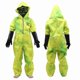 thumbnail image 3 of 2023 New Creative Adult COS Male Female Biochemical Crisis Infected Person Performance Dress Halloween Nuclear Radiation Suits, 3 of 4