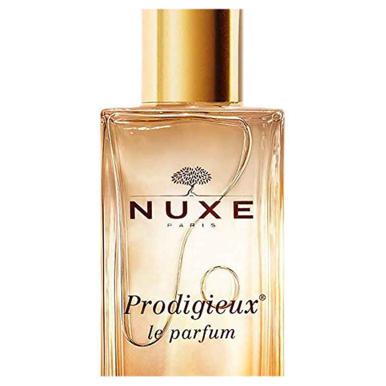 香水(女性用) NUXE Prodigieux le parfum 50ml Nuxe Prodigieux Le Parfum, Citrus Floral Eau De Parfum Spray, 50ml