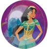 Aladdin Orbz Balloon 16"