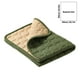 thumbnail image 3 of Colchoneta de pana para mascotas, cama grande para perros, cama gruesa para gatos, cama resistente al desgaste, extragrande para otoño e invierno, plegable y portátil, de tela de algodón,, 3 of 8