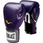 Everlast Pro Style Boxing Gloves, Orchid