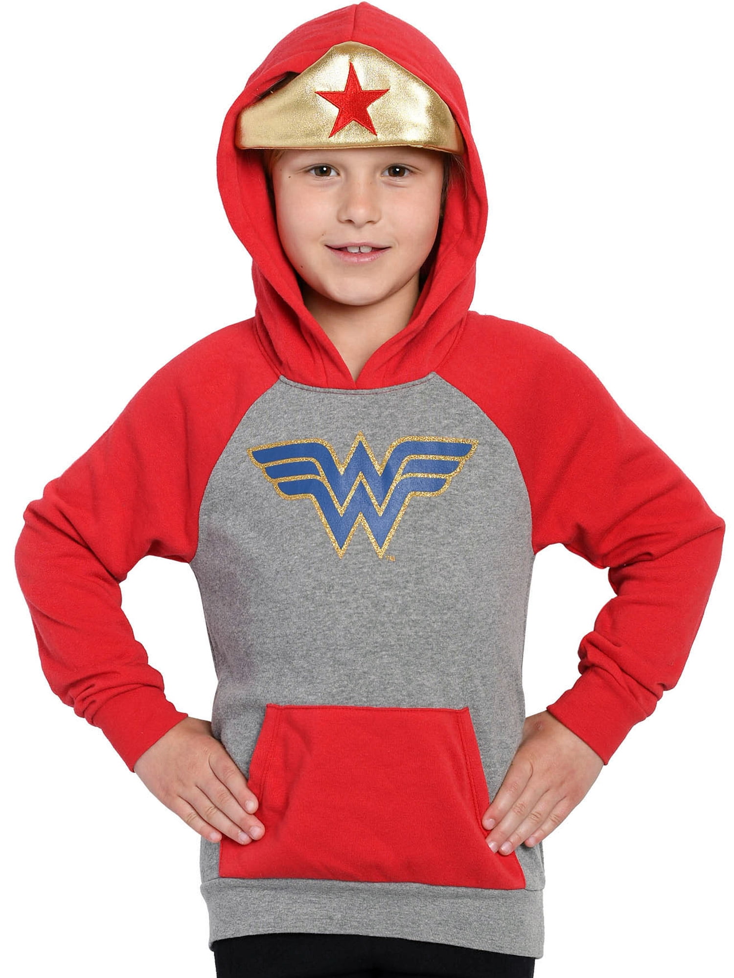 hoodies for girls walmart