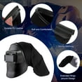 thumbnail image 3 of Cubierta de casco de soldadura Uxcell de algodón FR, capucha extendida para casco de soldadura, 3 of 7