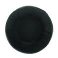 thumbnail image 3 of Velvet/Protein Leather Ear Pads Quiet Comfortable Cushion Earmuff Pads Cup Pillow Cover for Over-head Earphone Low Noise, 3 of 8