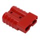 thumbnail image 2 of Conector de alimentación 50A 600V SB50A Accesorio de conector de engarce con terminal de 2 piezas para batería Rojo, 2 of 5