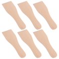 thumbnail image 1 of Pala de madera Sartén antiadherente Mango largo Utensilios de cocina Herramienta multifunción Espátula multifuncional para cocinar, 1 of 6