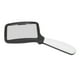 thumbnail image 1 of Lupa plegable lupa de mano 3X 2 modos de luz con LED regulable para baja visión para documentos ANGGREK Otros, 1 of 8