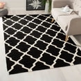 thumbnail image 2 of Safavieh Dhurries Grey Contemporary Rug - 8' x 10', 2 of 2