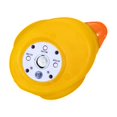 thumbnail image 4 of Little Yellow Duck Digital Water Thermometer and Baby Bath T, 4 of 5