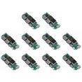 thumbnail image 1 of Módulo Cargador Batería Litio USB Dual 18650 2A (tres Puertos Carga), 1 of 2