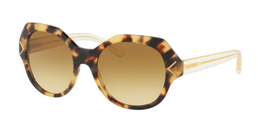 Tory Burch - Sunglasses Tory Burch TY 7116 17182L TOKYO TORTOISE ...