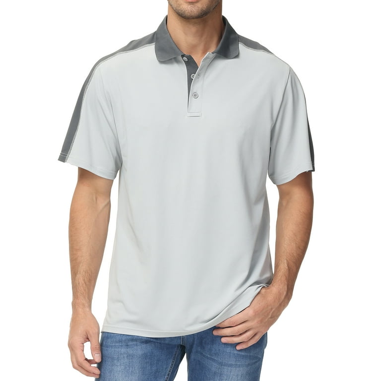 Walmart golf shop polo