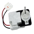 thumbnail image 1 of Motor de ventilador de evaporador Frigidaire 242077705 para refrigeradores, 1 of 7