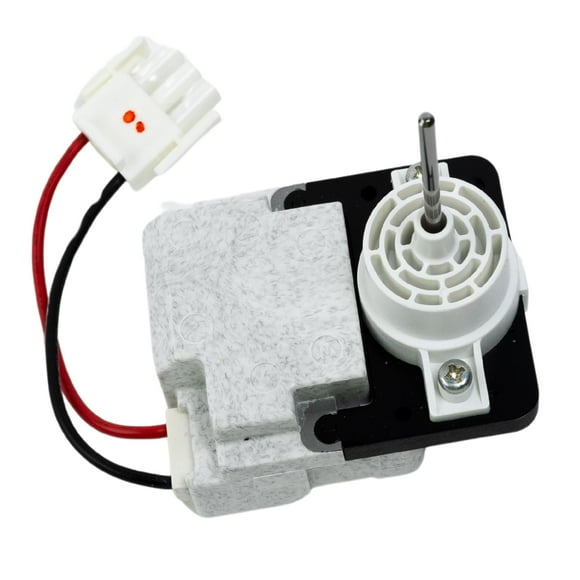 Motor de ventilador de evaporador Frigidaire 242077705 para refrigeradores