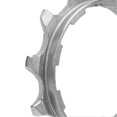 thumbnail image 3 of Cassette de vélo en acier au chrome-molybdène, 9 vitesses, roue libre, pièces de réparation pour VTT 11T, 3 of 4