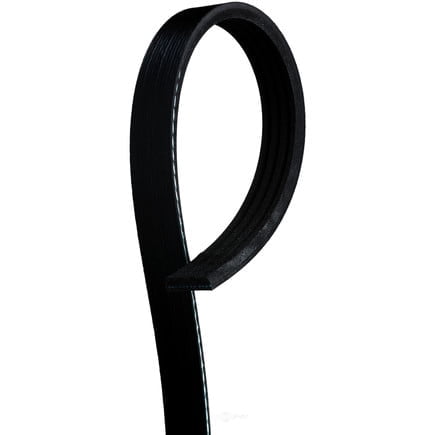 ACDelco Professional 4K352SF Stretch Fit V-Ribbed Serpentine Belt Fits select: 2007-2011 FORD EDGE, 2011 FORD EXPLORER