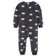 thumbnail image 4 of Pijamas Gerber para niño pequeño de fleece sin pies, paquete de 3, 18 meses, 4 of 9