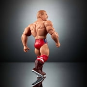 WWE Superstars Action Figure & Accessories Sets, 6-inch Retro Collectible (Styles May Vary)