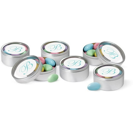Wilton Wedding Favors Kit, 30 Count