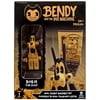 Bendy and the Ink Machine Mini-Figure Buildable Set Boris the Wolf
