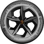 Continental VikingContact 8 255/35R19 96T XL Winter Tire Simolary simolary.com 11