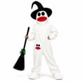 thumbnail image 4 of Halloween Monster Onesie Pajamas, Funny Big Mouth Style One Piece Jumpsuit with Hooded Design, Cozy Sleepwear Loungewear Outfit, 4 of 9