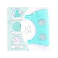 thumbnail image 5 of 1pc Pet Grooming Hammock Harness For Dog & Cat Hammock Restraint Bag Bathing Trimming Nail Clipping, 5 of 5