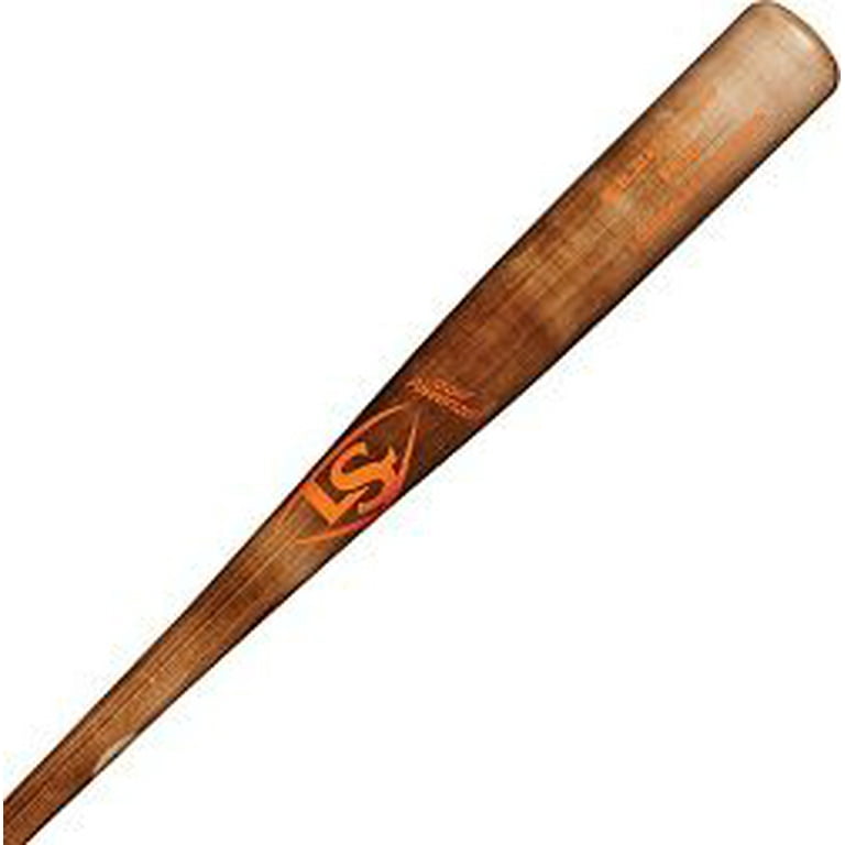 【最安値に挑戦】 Louisville Slugger 33 Bat, Baseball Wood Maple Prime バット