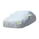 thumbnail image 4 of Cubierta de coche impermeable a prueba de polvo cubierta completa de coche a prueba de viento para camiones automóviles sedán , s S, 4 of 9