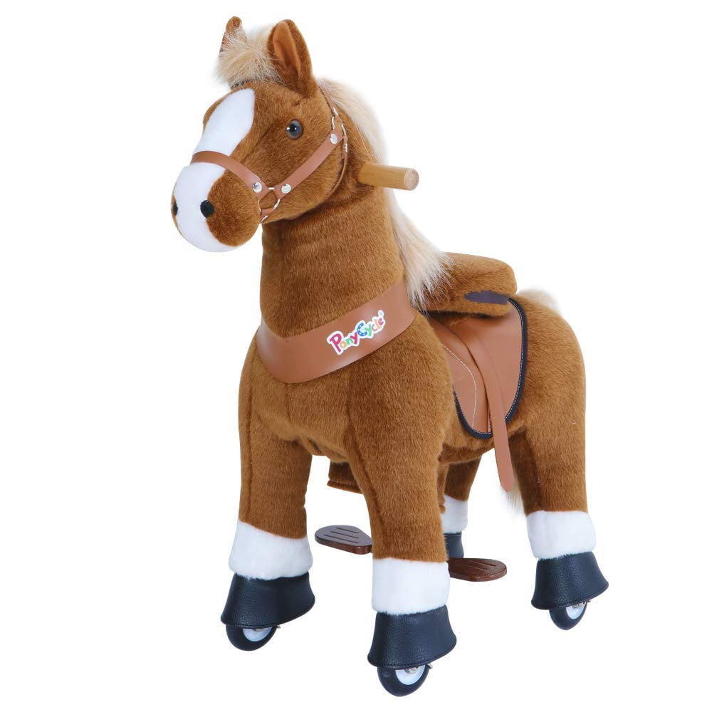ponycycle walmart