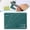 B, variant on A7 - Cutting Pad, 3Mm Self Healing Pvc Cutting Mat with Grid, Small Craft Mat for Sewing Quilting Paper (Mint Green)