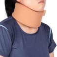 thumbnail image 1 of Foam Cervical Collar Neck Brace for Neck Pain Relief Recovery, 1 of 8